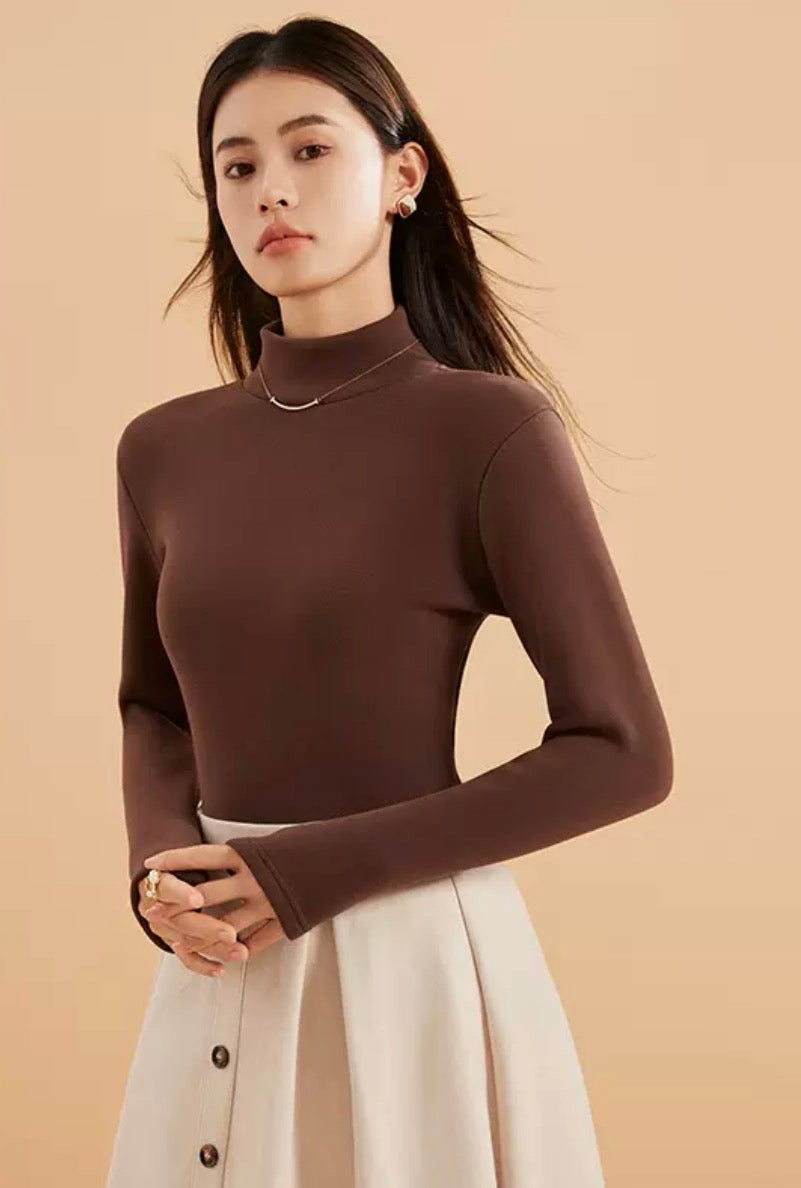 Chic Casual Elegance
