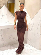 Chic Maxi Dress