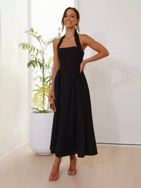 Maxi Robe Élégante