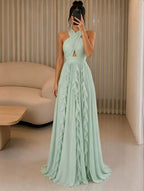 Chic Maxi Dress