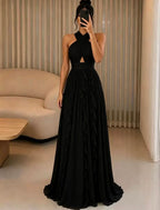 Chic Maxi Dress