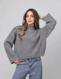 Chic Casual Elegance