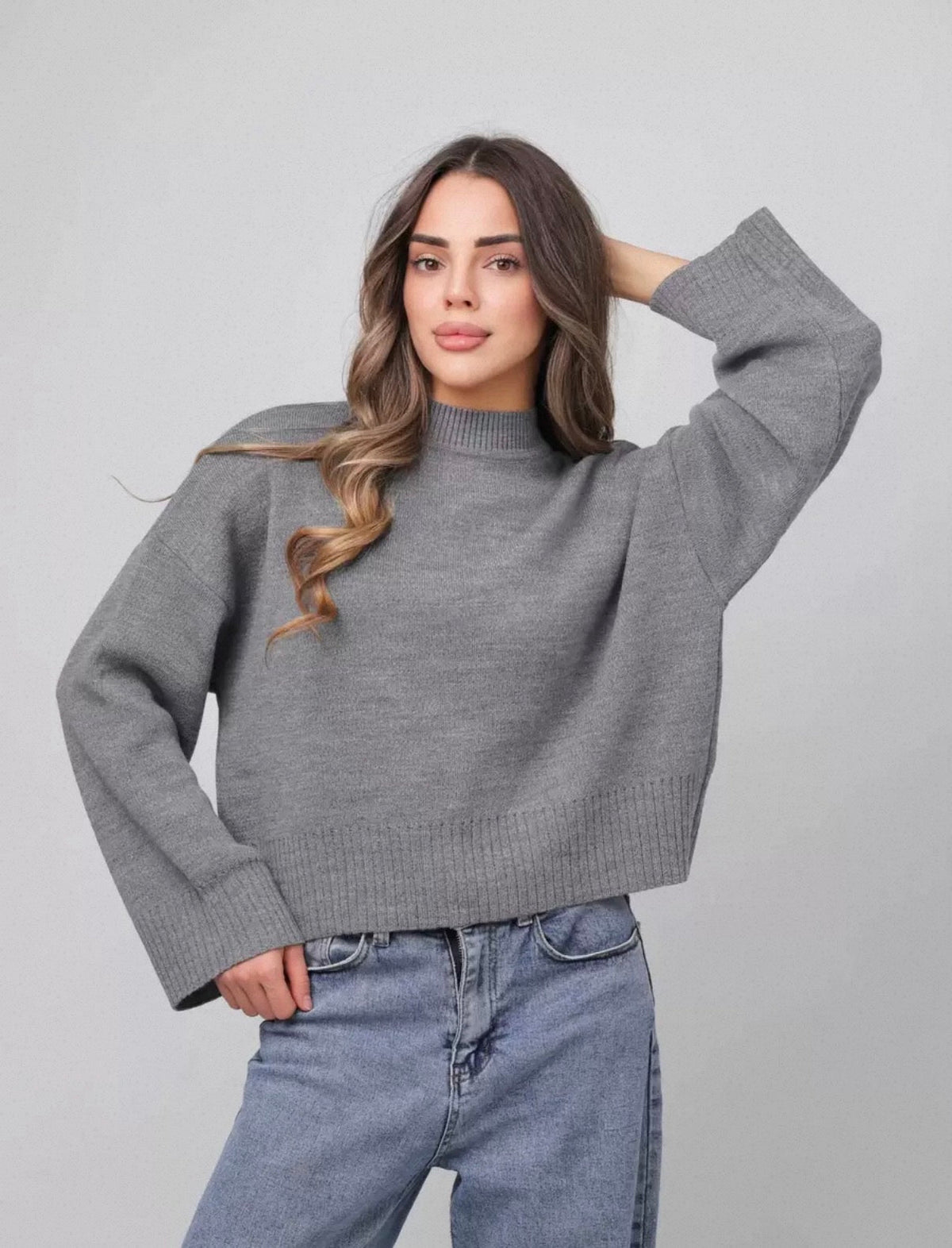 Chic Casual Elegance