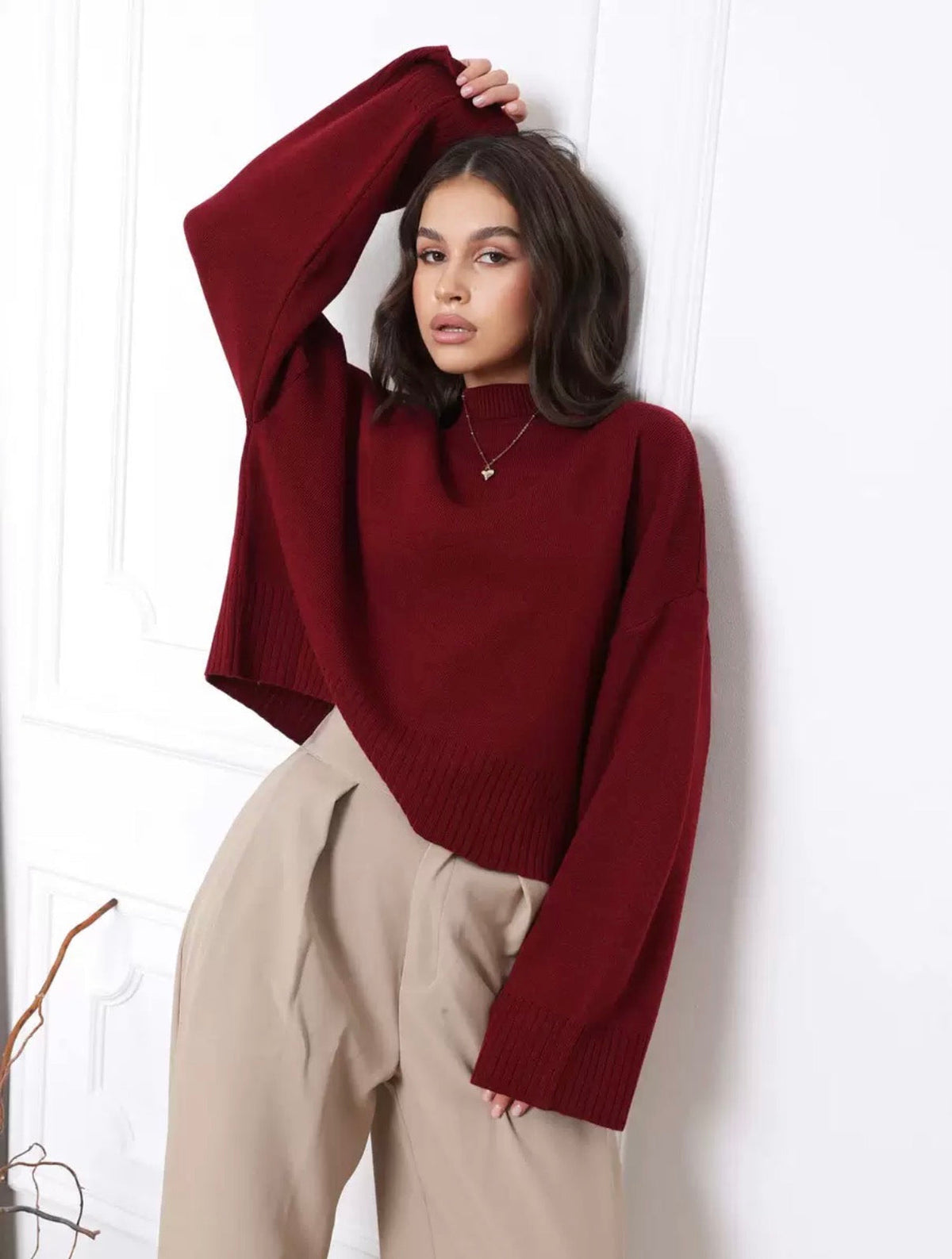 Chic Casual Elegance