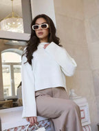 Chic Casual Elegance
