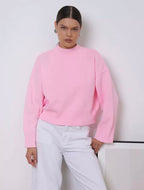 Chic Casual Elegance
