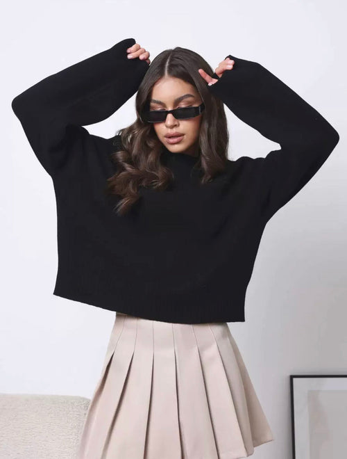 Chic Casual Elegance