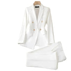 Imane | Blazer élégant pour femme | Tendance
