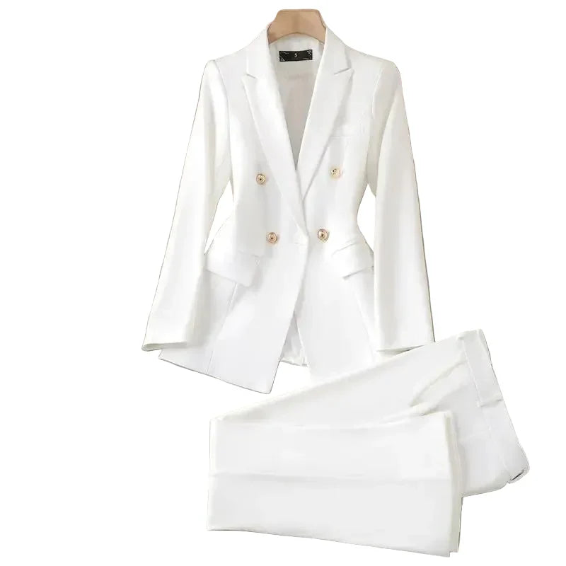 Imane | Blazer élégant pour femme | Tendance