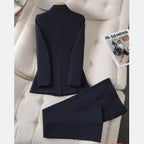 Imane | Blazer élégant pour femme | Tendance