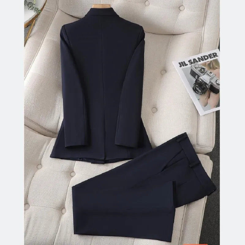 Imane | Blazer élégant pour femme | Tendance