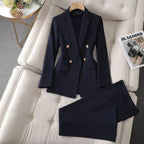 Imane | Blazer élégant pour femme | Tendance