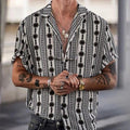 Denis | Chemise en lin pour hommes