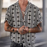 Denis | Chemise en lin pour hommes