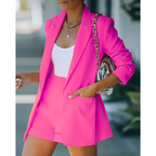 Kalyne | Blazer structuré pour femme | Moderne