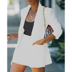 Kalyne | Blazer structuré pour femme | Moderne
