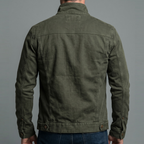 Kylian | Veste vintage