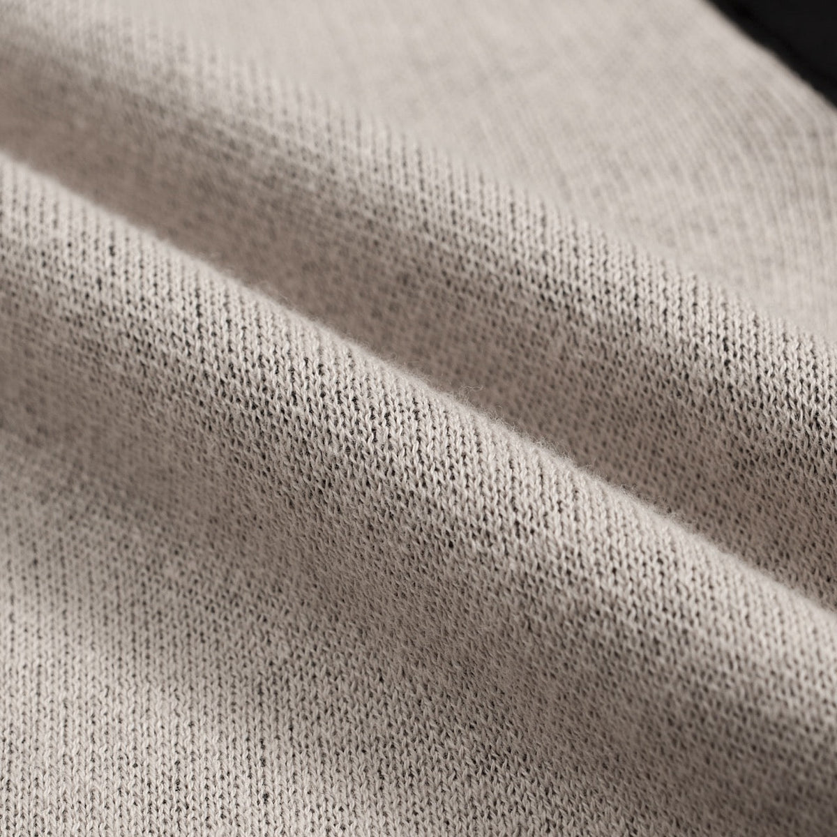 Polo rétro en tricot pour homme des années 60 - motif géométrique intemporel