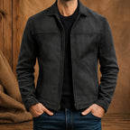 Fabrizio | Veste Décontractée Légère