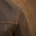 Fabrizio | Veste Décontractée Légère
