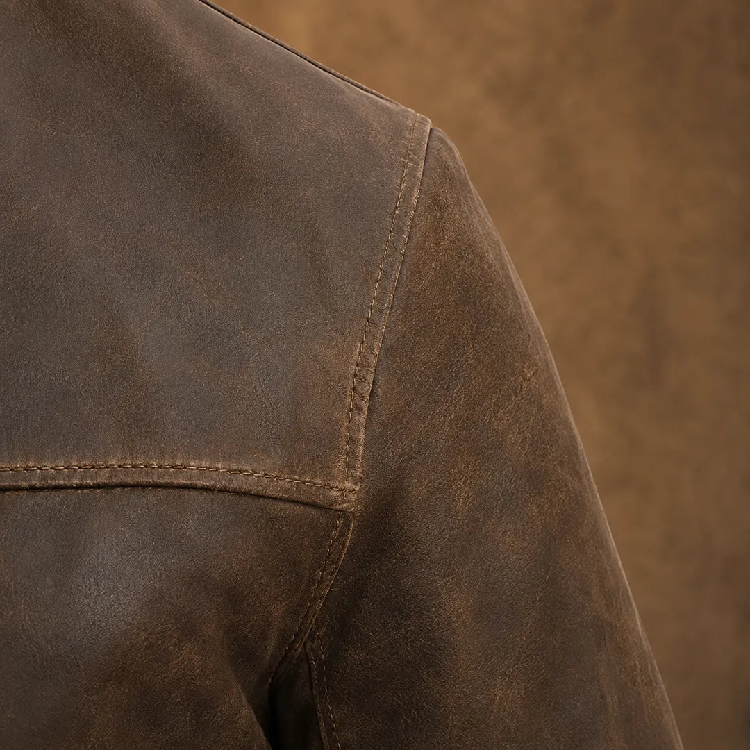Fabrizio | Veste Décontractée Légère