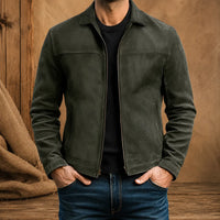 Fabrizio | Veste Décontractée Légère