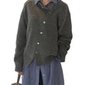 Maelys | Cardigan en maille pour femme | Moderne
