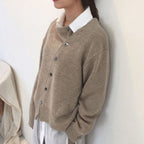 Maelys | Cardigan en maille pour femme | Moderne