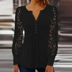 Magali | Blouse pour femme | Tendance