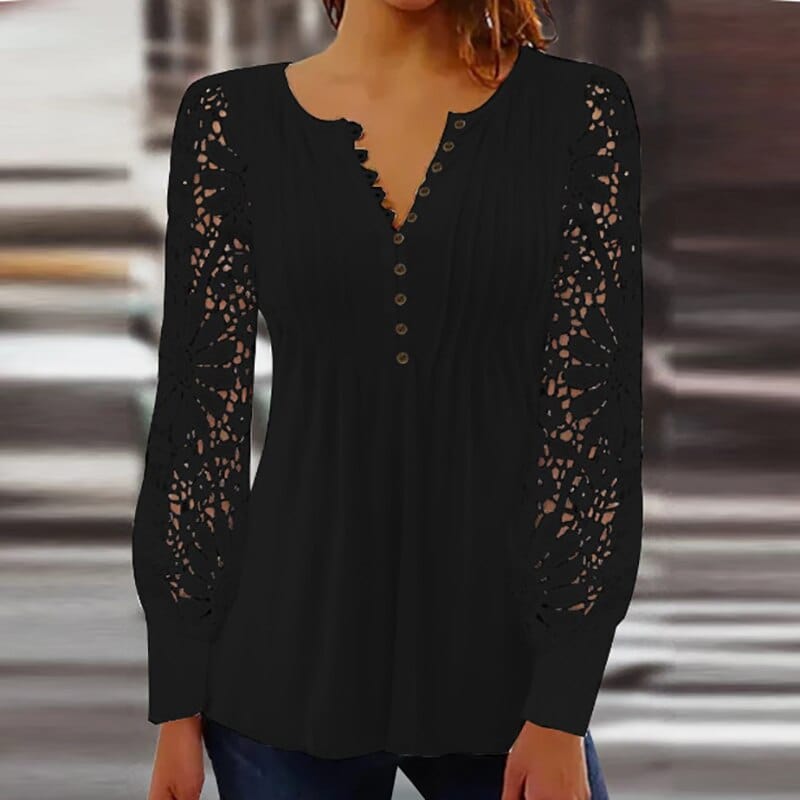 Magali | Blouse pour femme | Tendance