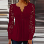 Magali | Blouse pour femme | Tendance