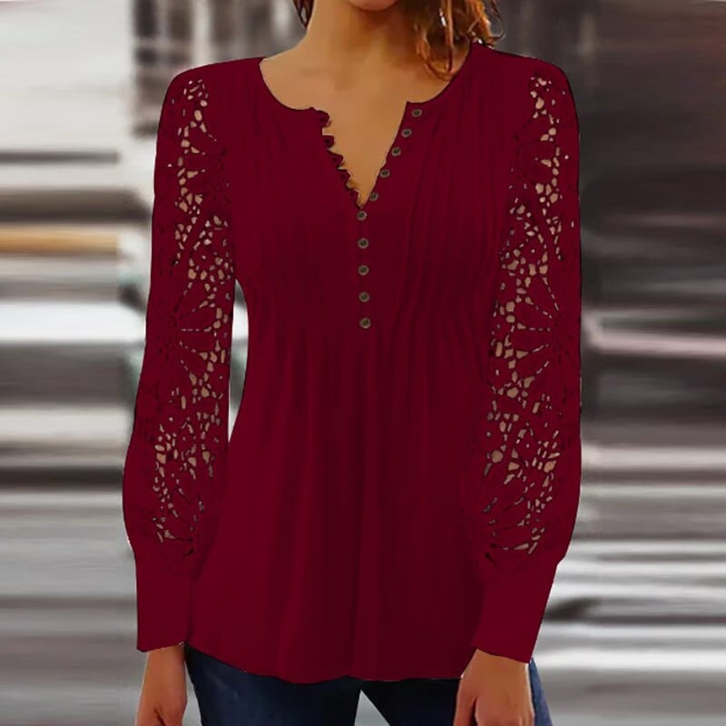 Magali | Blouse pour femme | Tendance
