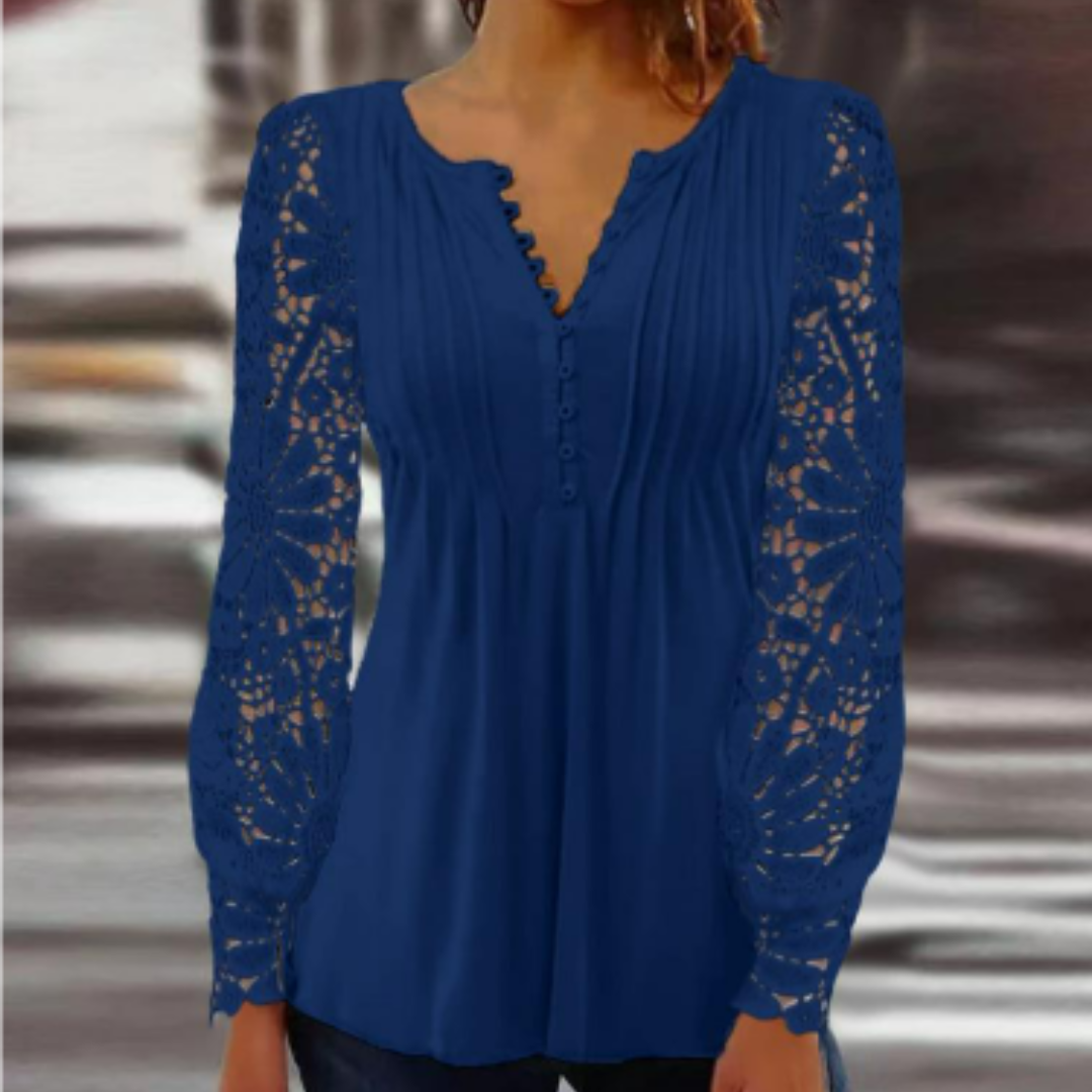 Magali | Blouse pour femme | Tendance
