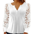 Magali | Blouse pour femme | Tendance