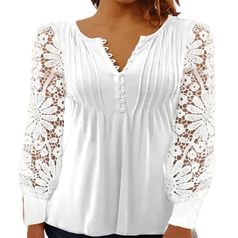 Magali | Blouse pour femme | Tendance