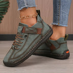 Mia | Baskets confortables à soutien ergonomique