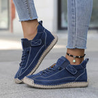 Mia | Baskets confortables à soutien ergonomique