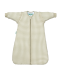 Sac de couchage pour bébé avec manches - Thé à la menthe - TOG 2.5