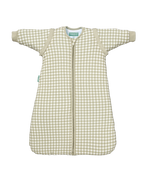 Sac de couchage pour bébé avec manches - Thé à la menthe - TOG 2.5