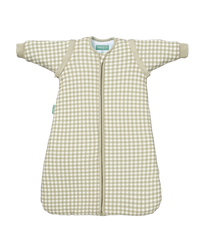 Sac de couchage pour bébé avec manches - Thé à la menthe - TOG 2.5