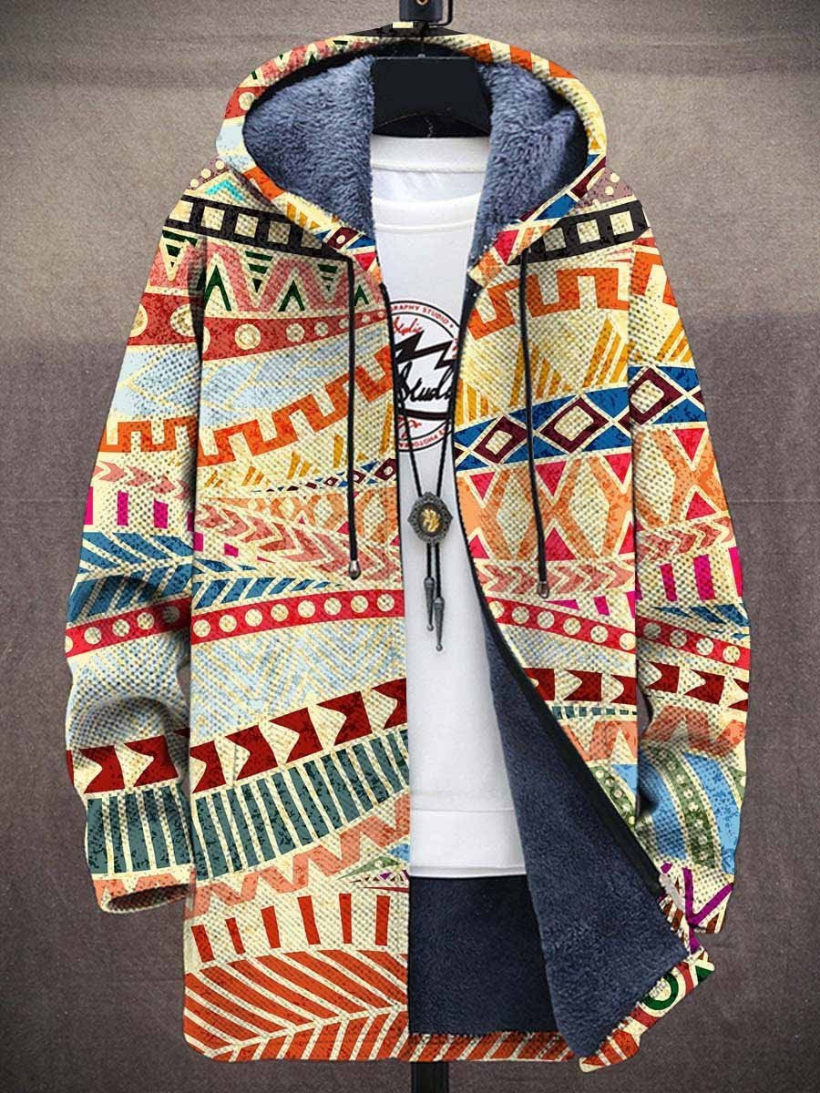 Mirrin™ | Cardigan de Luxe au Design Artistique