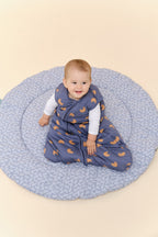 Sac de couchage pour bébé - Croissants - TOG 2.5