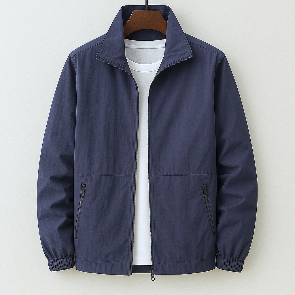 Ottavio | Veste d'Été Légère