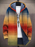 Noora™ | Cardigan de luxe inspiré par l'art