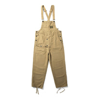 Combinaison cargo marine rétro décontractée pour homme