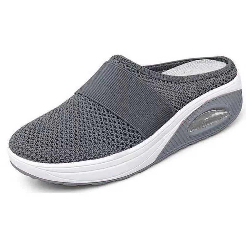 Luna | Women's Moccasin Clogs