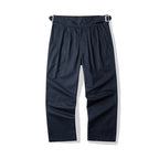 Shorts rétro décontractés kaki pour homme style Gurkha inspirés de l'armée britannique
