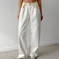 Anaïs|  Pantalon