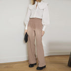 Léa |  Pantalon