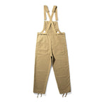 Combinaison cargo marine rétro décontractée pour homme